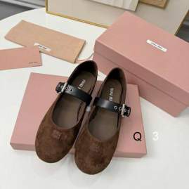 Picture of Miumiu Shoes _SKUMiuMiusz35-40QM060418110
